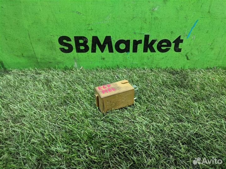 Реле стеклоочистителя Bmw 5-Series E60 N52B25A