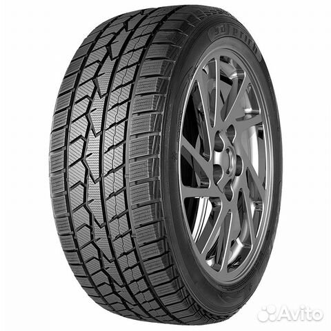 Saferich FRC78 275/40 R19 105V