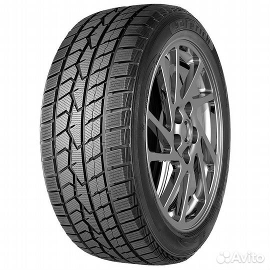 Saferich FRC78 275/40 R19 105V