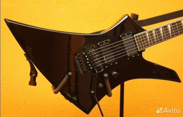 Jackson Kelly KE-3 Japan 1998