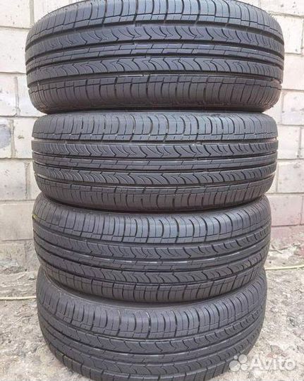 Nexen Classe Premiere 672 205/65 R15 94H
