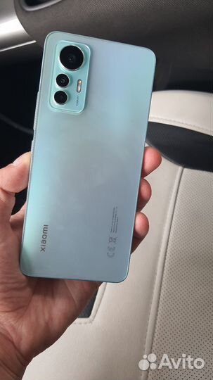 Xiaomi 12 Lite, 8/128 ГБ