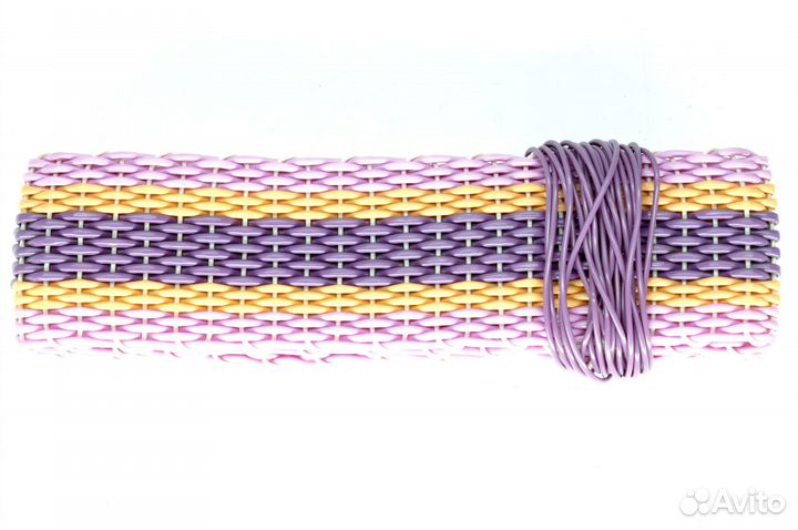 Оплетка руля СССР #10801