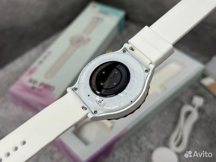 Смарт часы X6 PRO