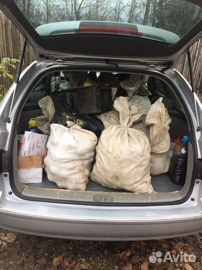 Малогабаритные грузоперевозки 24/7