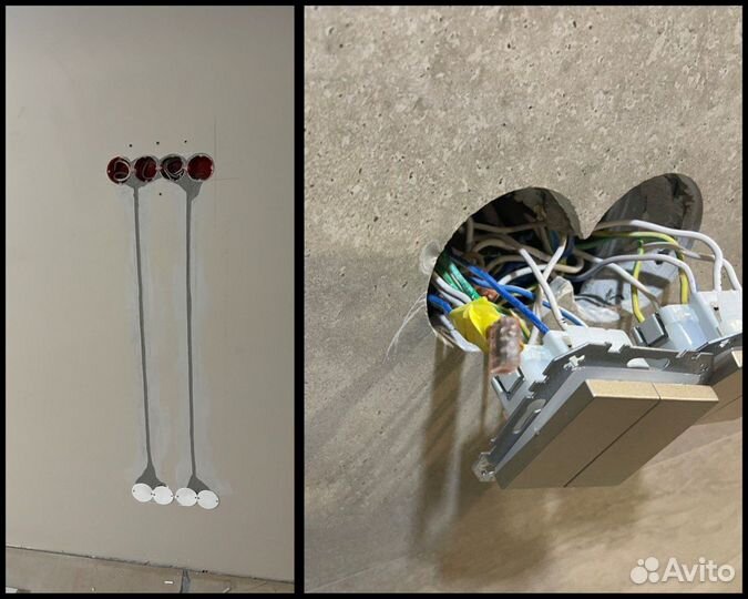 Балашиха Электрик Олег стаж 19 лет Срочный выезд