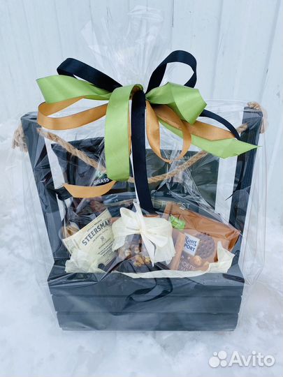 Наборы для мужчин