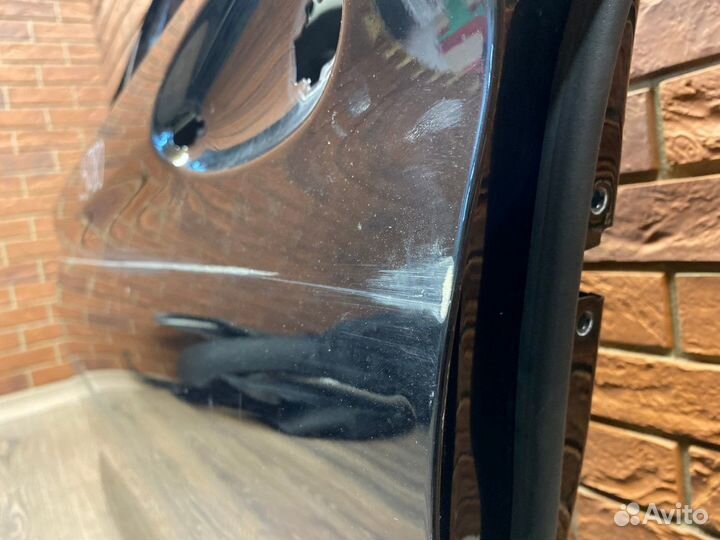 Дверь передняя левая Bmw 5 серия G30