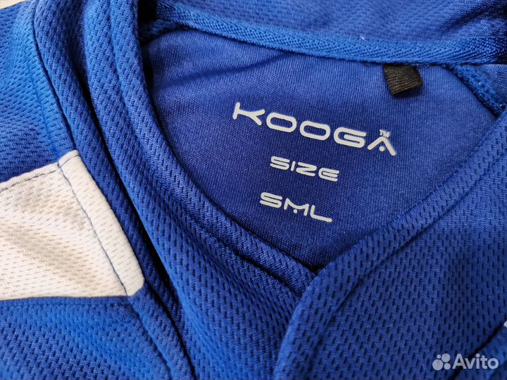 Регбийка Kooga