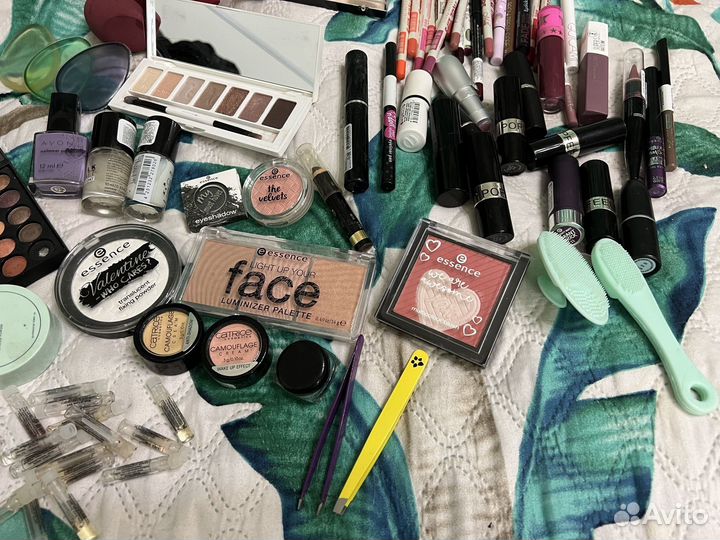 Набор косметики