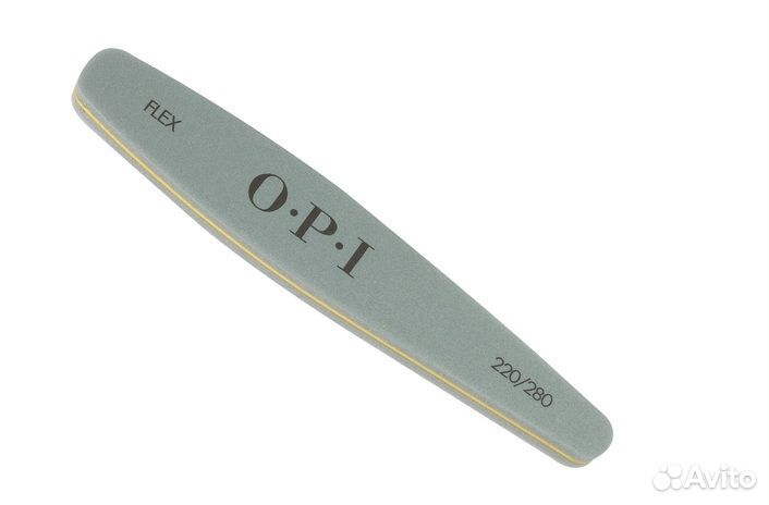 O.P.I. Пилочка