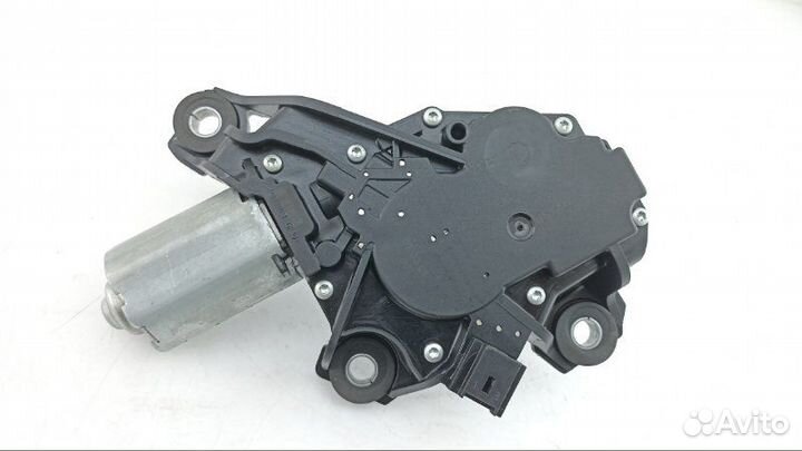 Моторчик заднего дворника Nissan Qashqai J10 2008