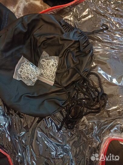 Продам универсальные чехлы Ranger Leather