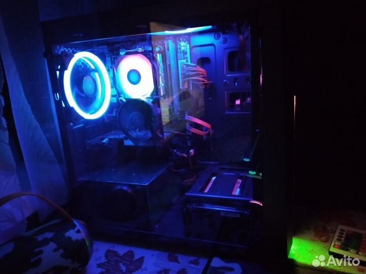 Продам пк