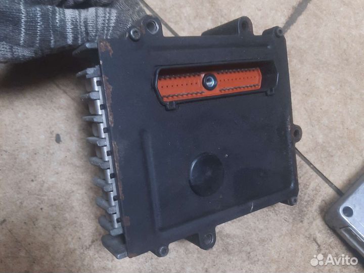 Блок управления АКПП dodge stratus