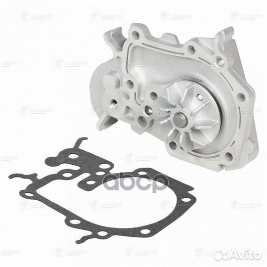 Насос водяной для а/м LADA Largus (12) /Renault