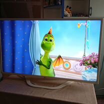 Телевизор SMART tv