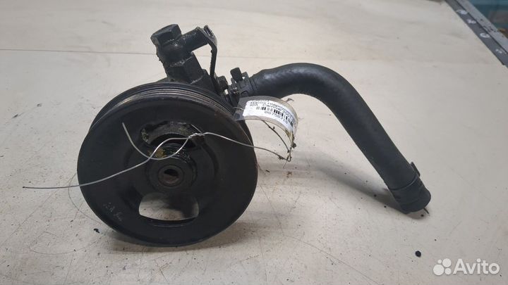 Гур киа Carnival, 2006