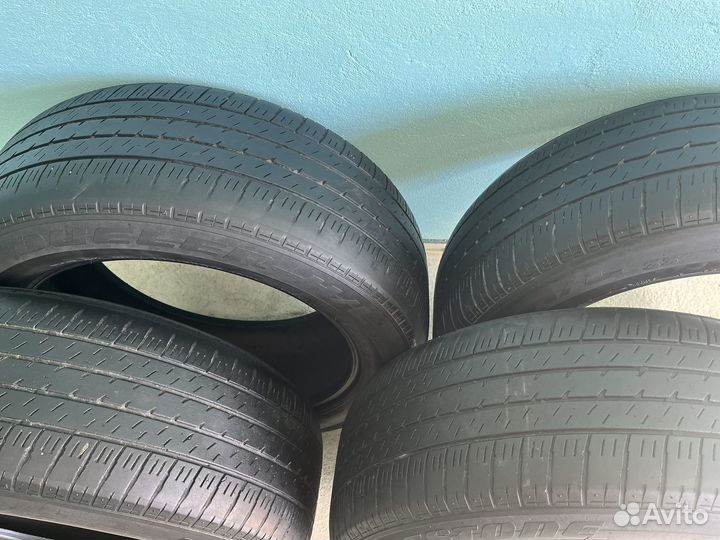 Bridgestone Dueler H/L 235/55 R19 101V