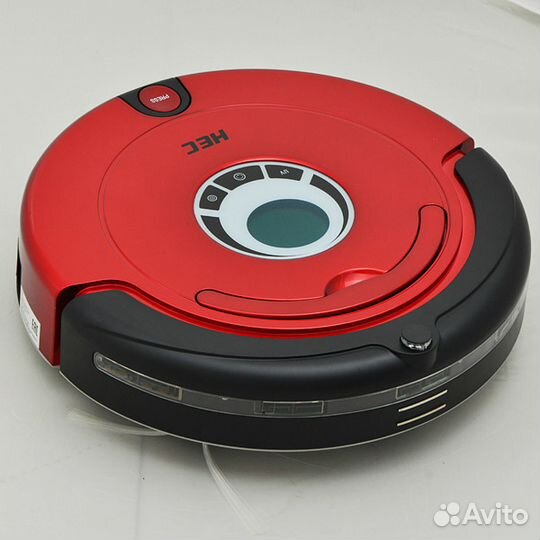 Робот пылесос