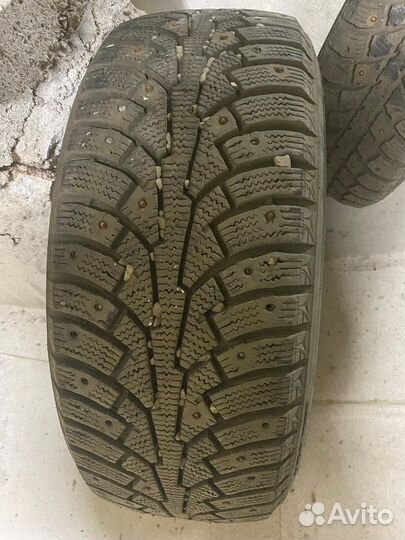 Triangle Winter A/T 205/55 R16