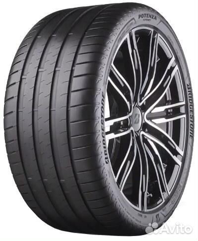 Bridgestone Potenza Sport 225/45 R17 94Y