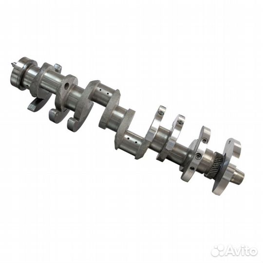 Вал коленчатый для ямз-7511