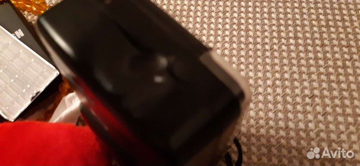 Плёночный фотоаппарат