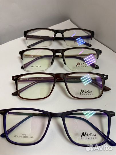 Оправа для очков