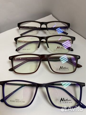 Оправа для очков