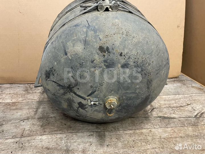 Ресивер Volvo FH 3 2015