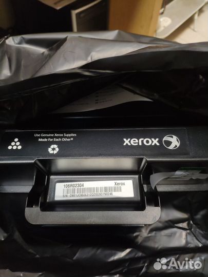 Картриджи 106r02304 (3320), FA78A, Q2610A, TK-360