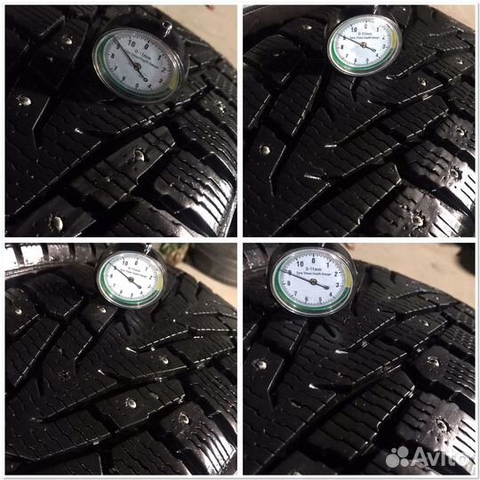 Nokian Tyres Nordman 7 SUV 245/65 R17