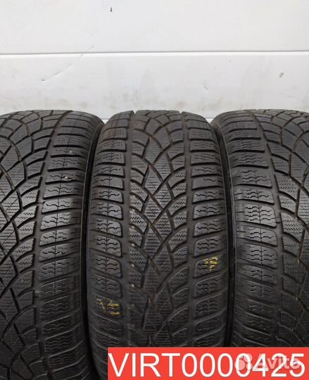 Dunlop SP Winter Sport 3D 215/40 R17 99P