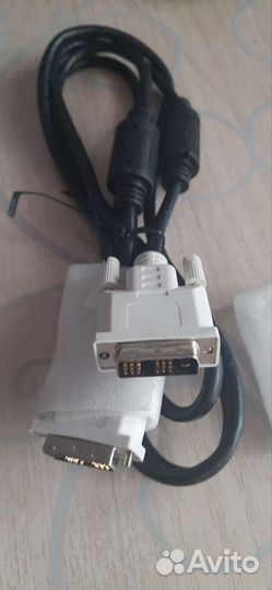 Разные кабели