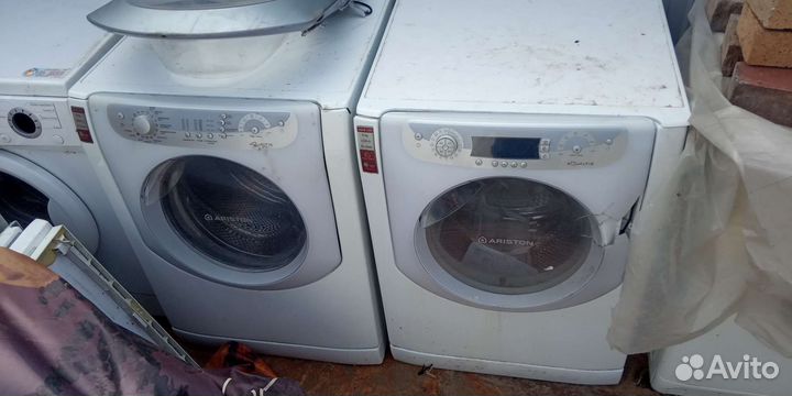 Стиральная машина на запчасти
