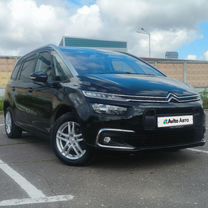 Citroen Grand C4 SpaceTourer 1.5 AT, 2020, 73 200 км, с пробегом, цена 1 939 000 руб.