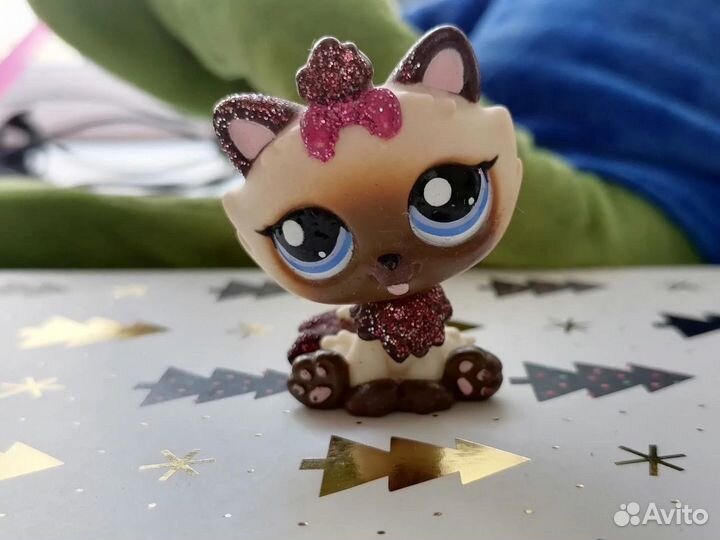 Littlest Pet Shop lps лпс петшоп