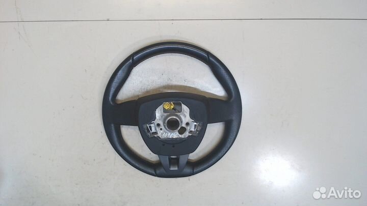 Руль Seat Altea, 2012