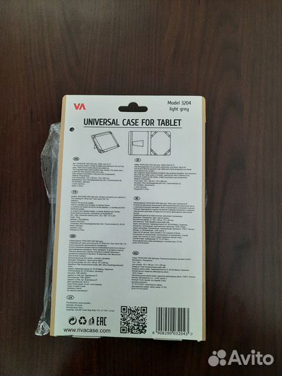 Чехол для планшетов 8