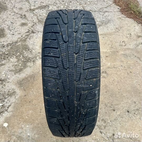 Nokian Tyres Nordman RS2 225/50 R17 103R