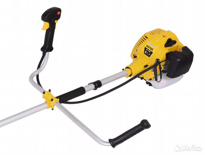 Бензиновый триммер GGT-1300T Huter