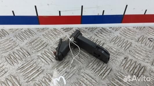 Расходомер воздуха дизельный ford kuga 1 (SKR03BP0