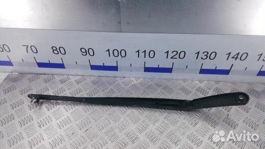 Щеткодержатель лобового стекла BMW 7 F01 (4BA07O90