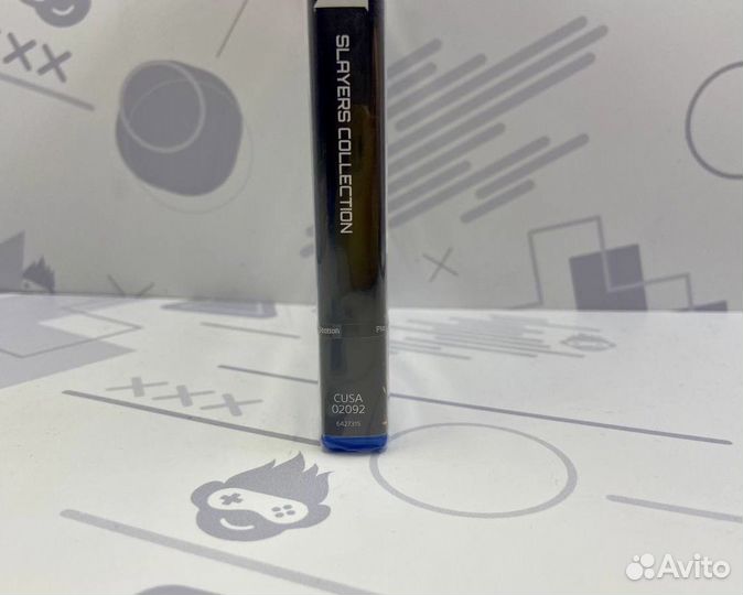 PS4 Doom Slayers Collection