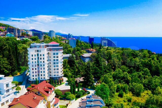 Квартира-студия, 28,3 м², 4/12 эт.