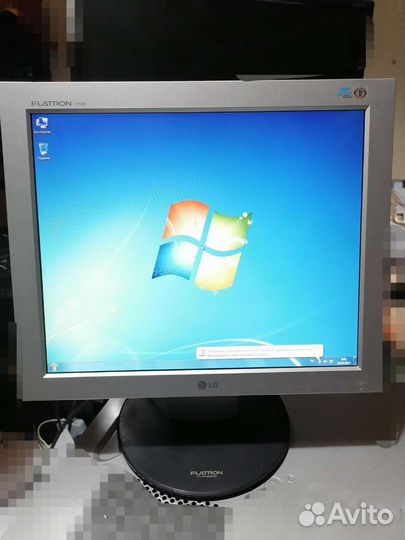 Мониторы 17/19д