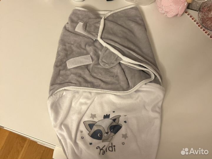 Пеленка кокон