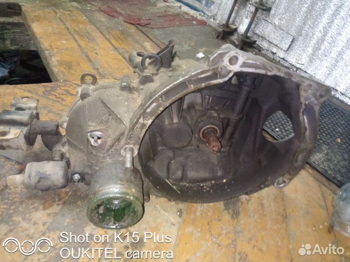 Ручка кпп ваз 2109