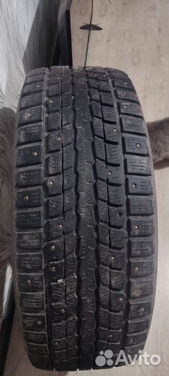 Колёса от X Trail T 32 225/65 R17